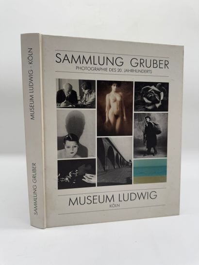 Gruber Collection - 20th-Century Photography...
