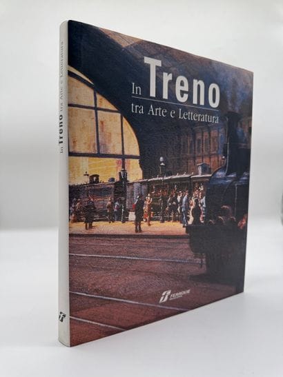 Il Treno tra Arte e Letteratura Ferrovie...