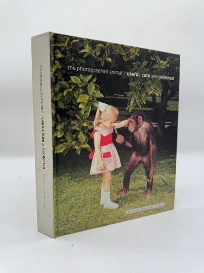 The Photographed Animal / Useful, Cute and...