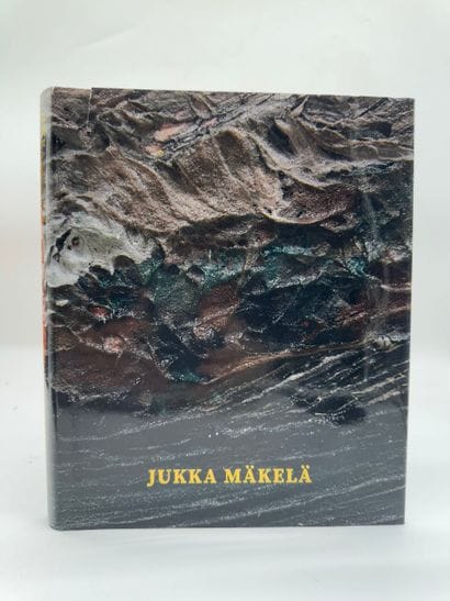 Jukka Mäkelä (1949–2018)
Official catalog...