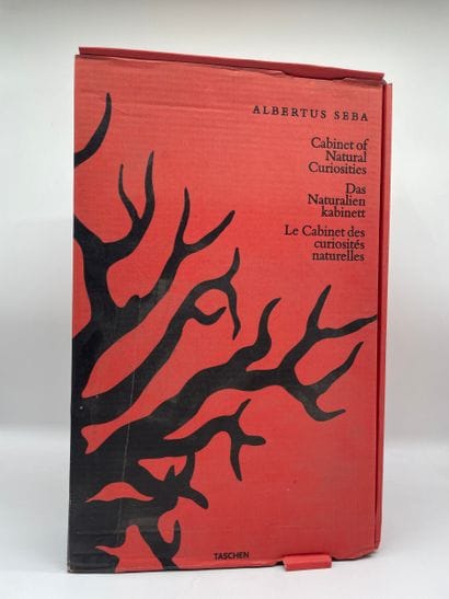 Cabinet of Natural Curiosities - TASCHEN...