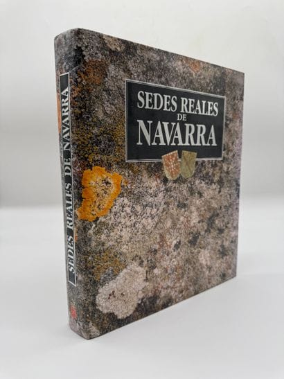 Sedes Reales de Navarra 
Traite de l'histoire...