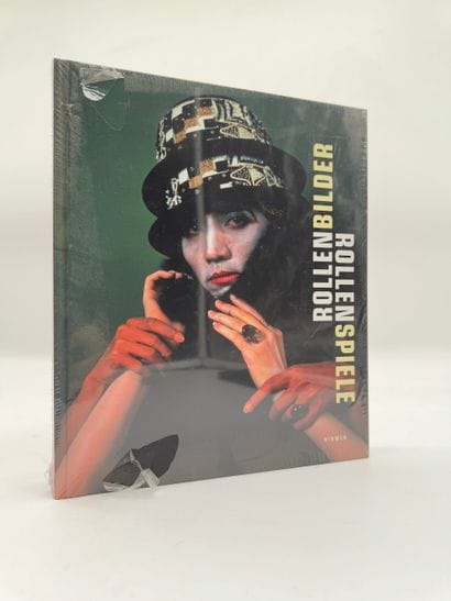 Rollenspiele - Rollenbilder
Ouvrage consacré...