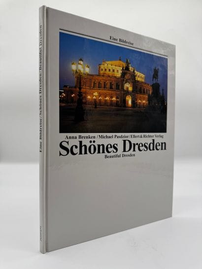 Schönes Dresden / Beautiful Dresden Ellert...