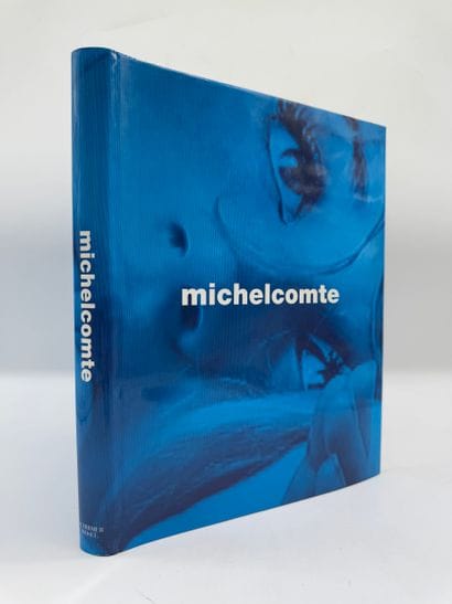 Michel Comte (born in 1954)
A book dedicated...