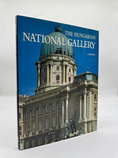 The Hungarian National Gallery Corvina 
An...
