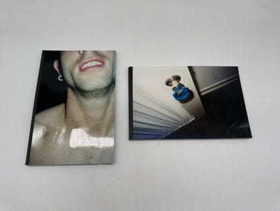 TIM LIENHARD (né en 1960) just wanted love...