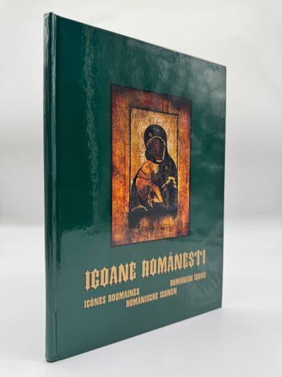 ICOANE ROMANESTI (Romanian Icons) 
Dedicated...