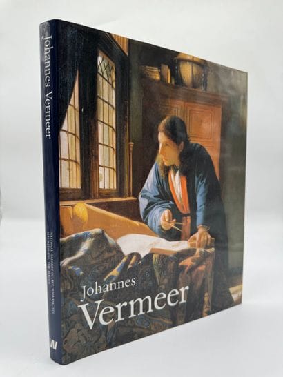 Johannes Vermeer (1632-1675)
Analyses de...
