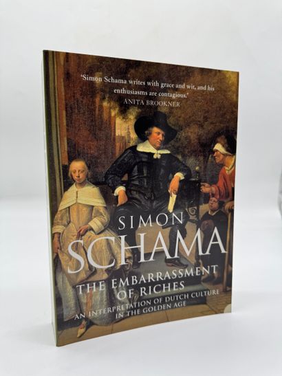 *The Embarrassment of Riches: An Interpretation...