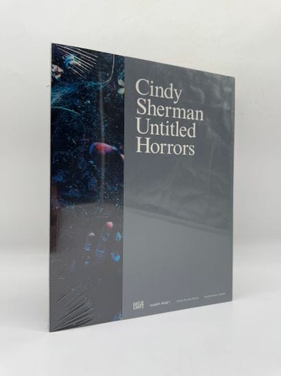 Untitled Horrors de Cindy Sherman (née en...
