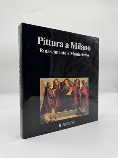 Pittura a Milano: Rinascimento e Manierismo...
