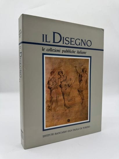 Il Disegno Italian Public Collections 
Dedicated...
