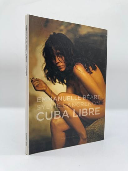*Cuba Libre* by Sylvie Lancrenon and Emmanuelle...