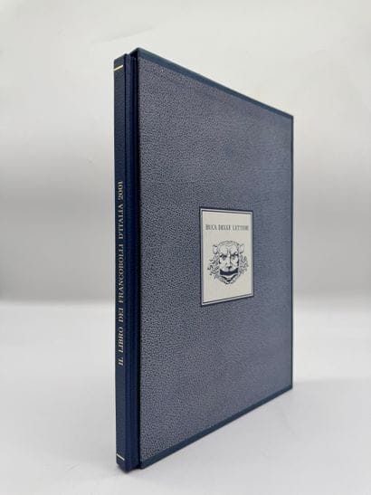 BUCA DELLE LETTERE - Il libro dei francobolli...