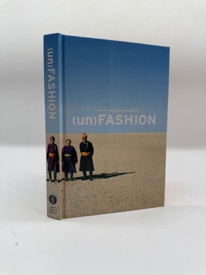 (un)FASHION by Tibor and Maira Kalman
Explores...