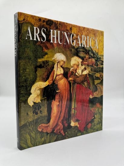 Ars Hungarica 
A treatise on the history...