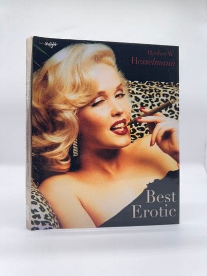 *Best Erotic* by Herbert W. Hesselmann
A...