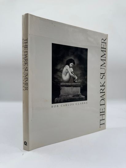 *The Dark Summer* by Bob Carlos Clarke (1950–2006)
A...