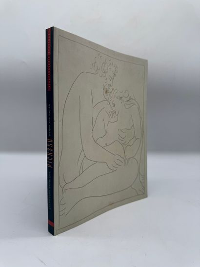 Picasso: Collection of Prints and Works on...
