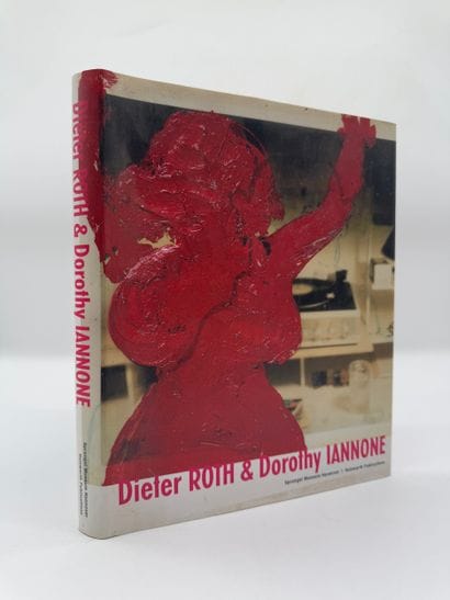 Dieter Roth (1930-1998) & Dorothy Iannone...