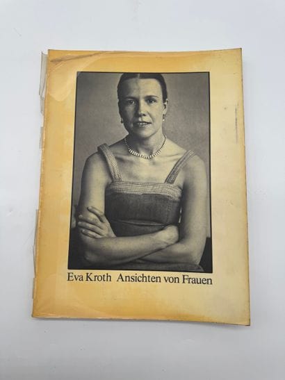 Eva Kroth - Perspectives of Women
A collection...