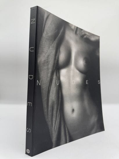 Graphis Nudes 
Callahan Sean & Petra Olschewski
Présente...
