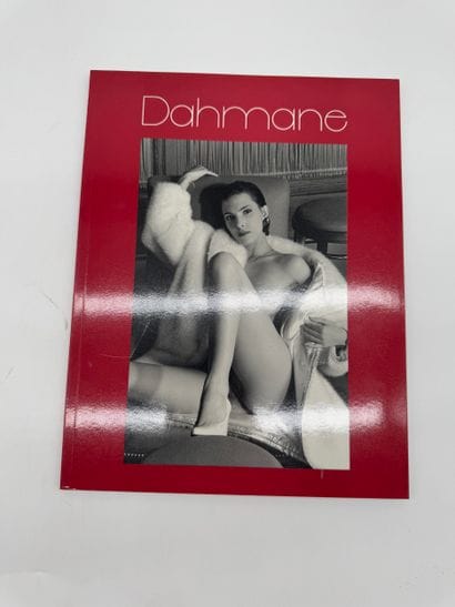 Jean-Claude Baboulin - Dahmane Taschen
Art...