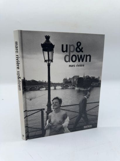 Up & Down by Marc Rivière
A collection of...