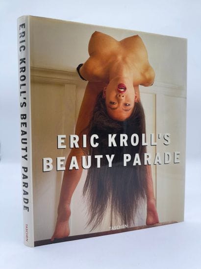Eric Kroll - Beauty Parade - TASCHEN
Features...