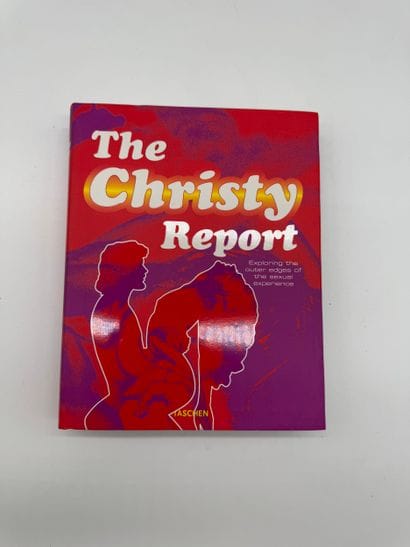 The Christy Report: Exploring the Outer Edges...
