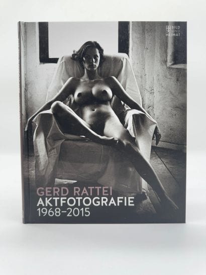 Aktfotografie 1968–2015 by Gerd Rattei
A...