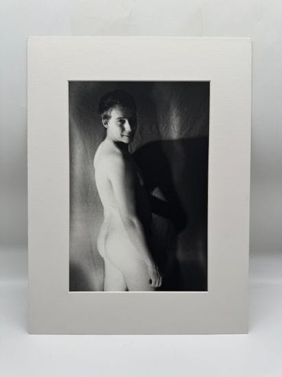 ROGER DE CONYNCK “Human” series
Original...