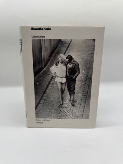 Liebesleben Pictures with Irene Roswitha...