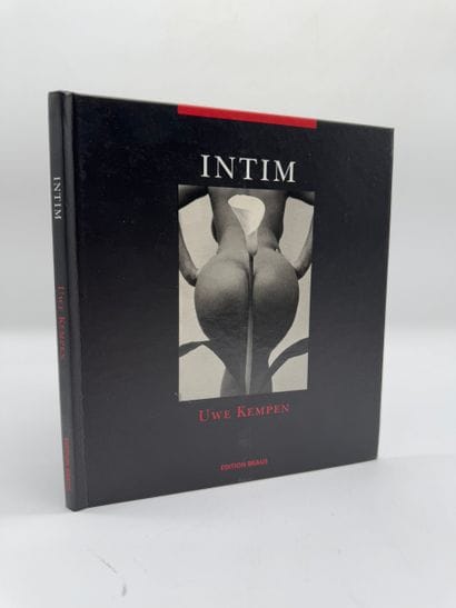 Intim by Uwe Kempen (born in 1960)
A collection...