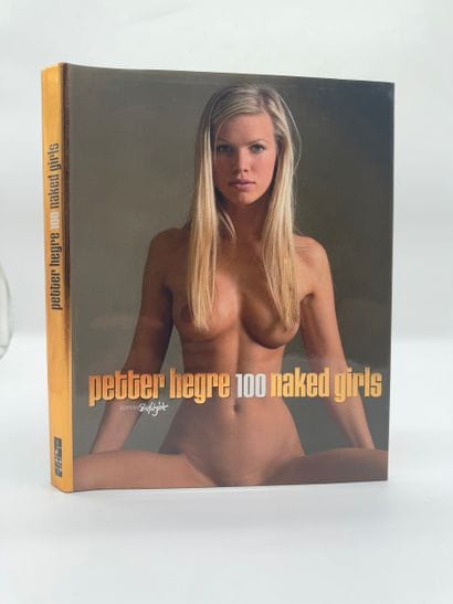 100 Naked Girls de Petter Hegre 
Compile...