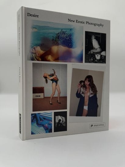 Group Exhibition - Desire: New Erotic Photography
A...