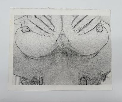 Yvon Adam (1932–2017) Close Protection
Mixed...