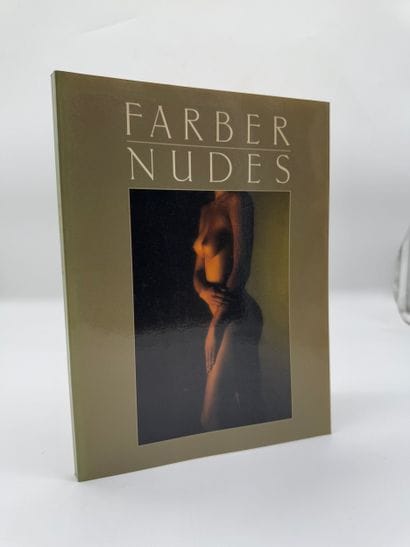 Farber Nudes
A collection of artistic photographs...