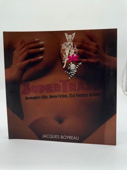 *Supertrash, Hermaphro Chic, Movie Fetish,...