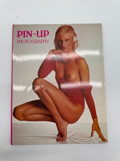 Pin-Up Photography
A collection of alluring...
