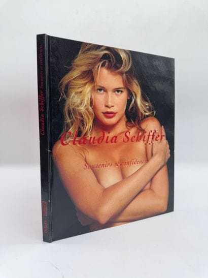 Claudia Schiffer: Memories and Confidences
A...