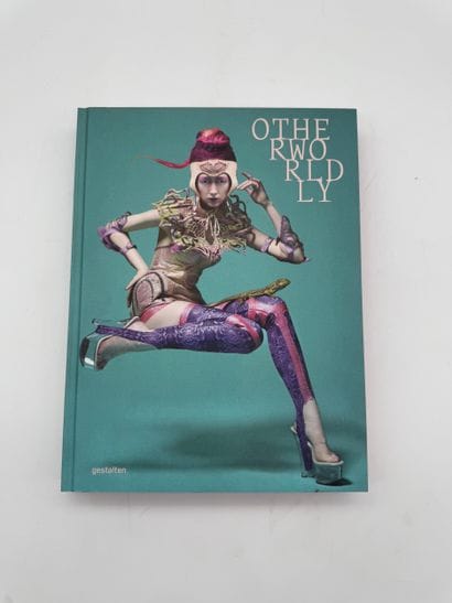 Collective - Otherworldly: Fashion and Style...