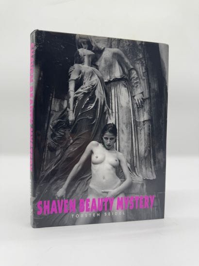 Shaven Beauty Mystery de Torsten Seidel
Présente...