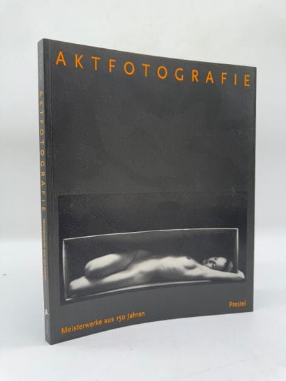 Aktfotografie: Meisterwerke aus 150 Jahren...