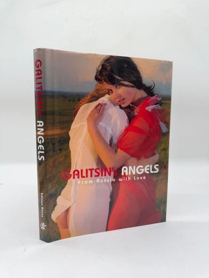 Galitsin's Angels - From Russia with Love
Art...