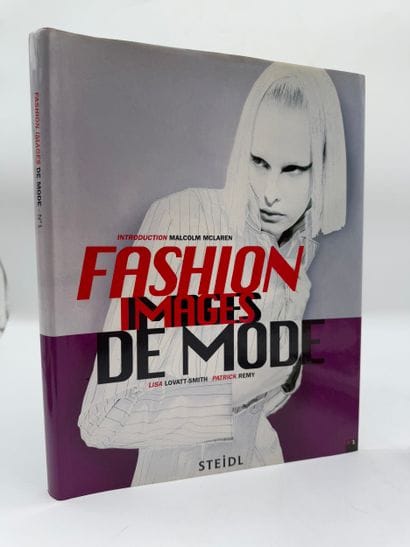 Fashion Images No. 1
A compilation of the...