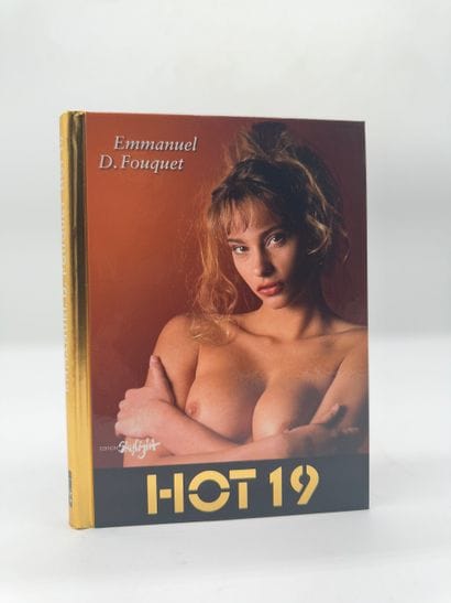 HOT 19 d'Emmanuel D. Fouquet
Consacré à la...