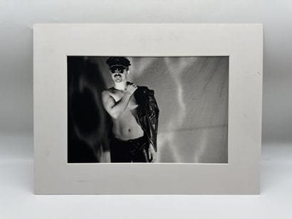 ROGER DE CONYNCK “Human” series
Original...