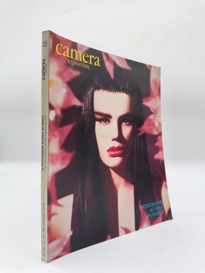 Camera International - Issue 12: Contemporary...